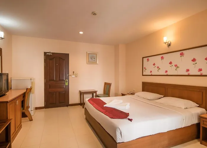 Sunview Place